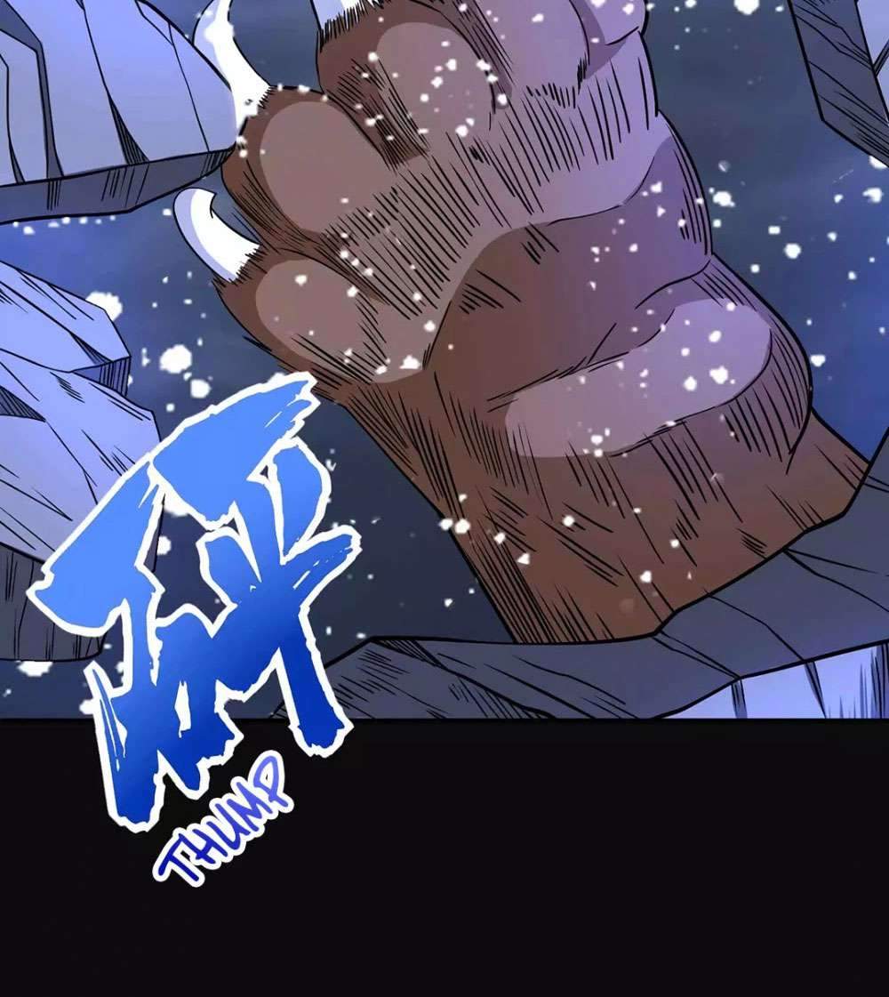 King of Apocalypse Chapter 202 - halaman 86
