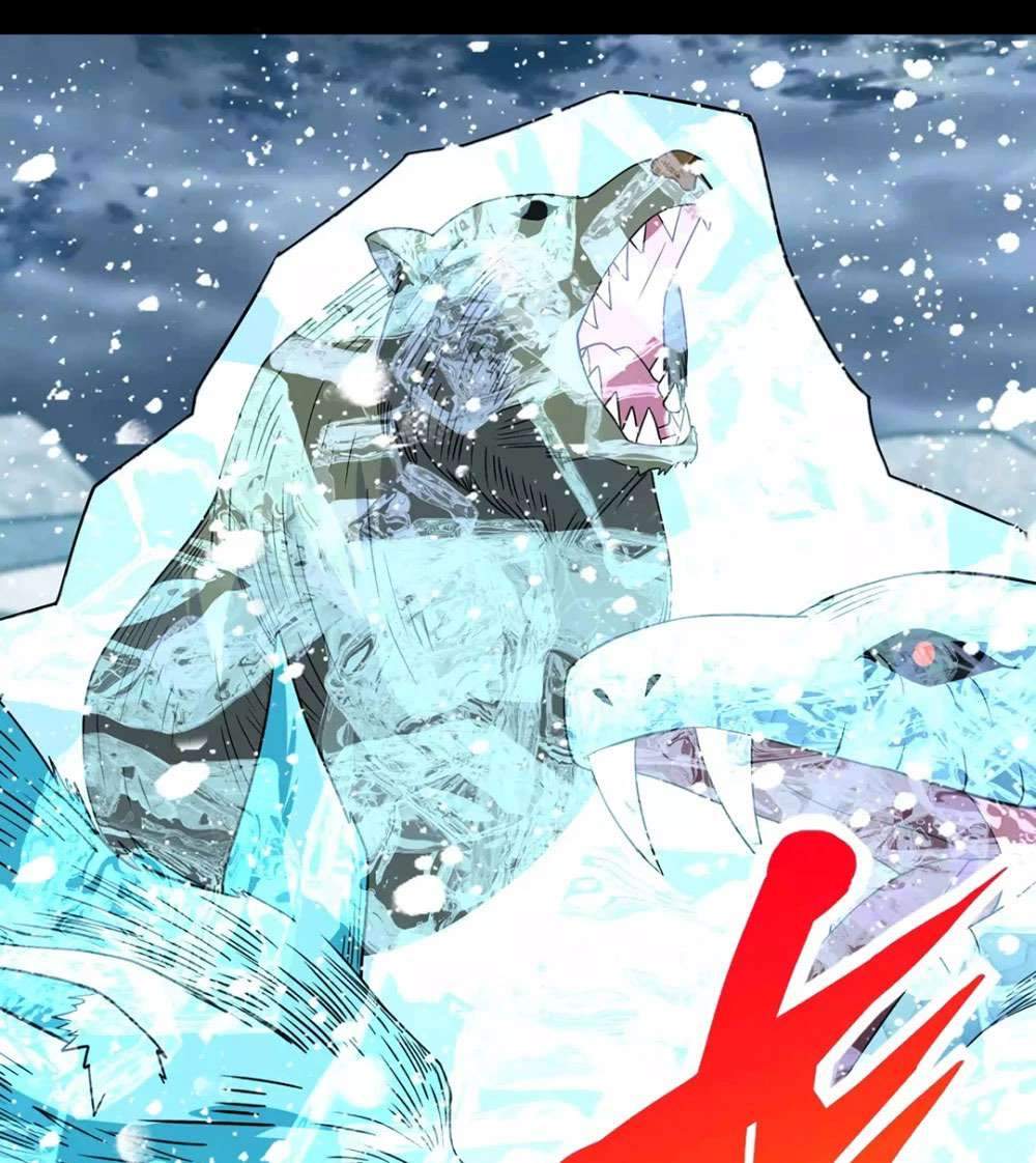 King of Apocalypse Chapter 202 - halaman 93