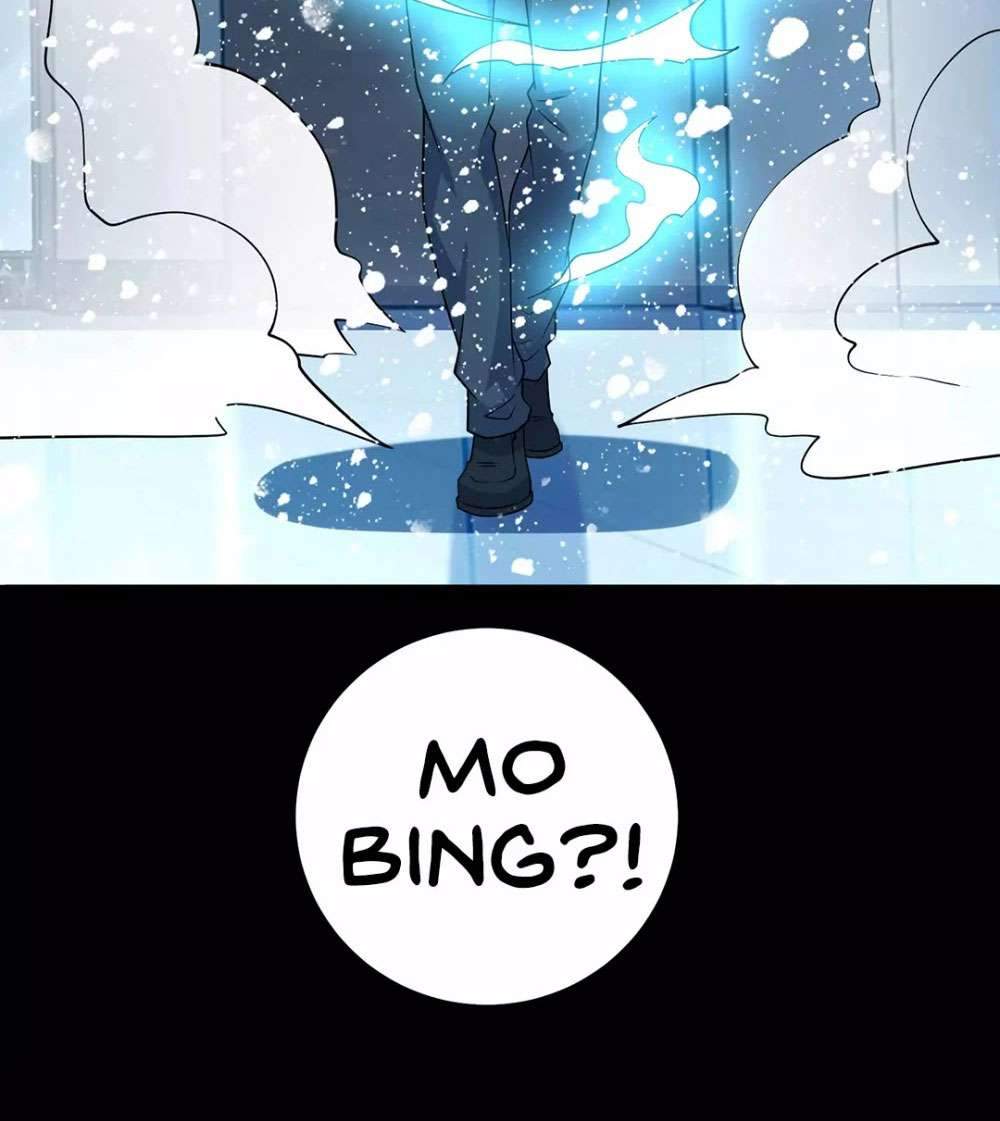 King of Apocalypse Chapter 202 - halaman 96