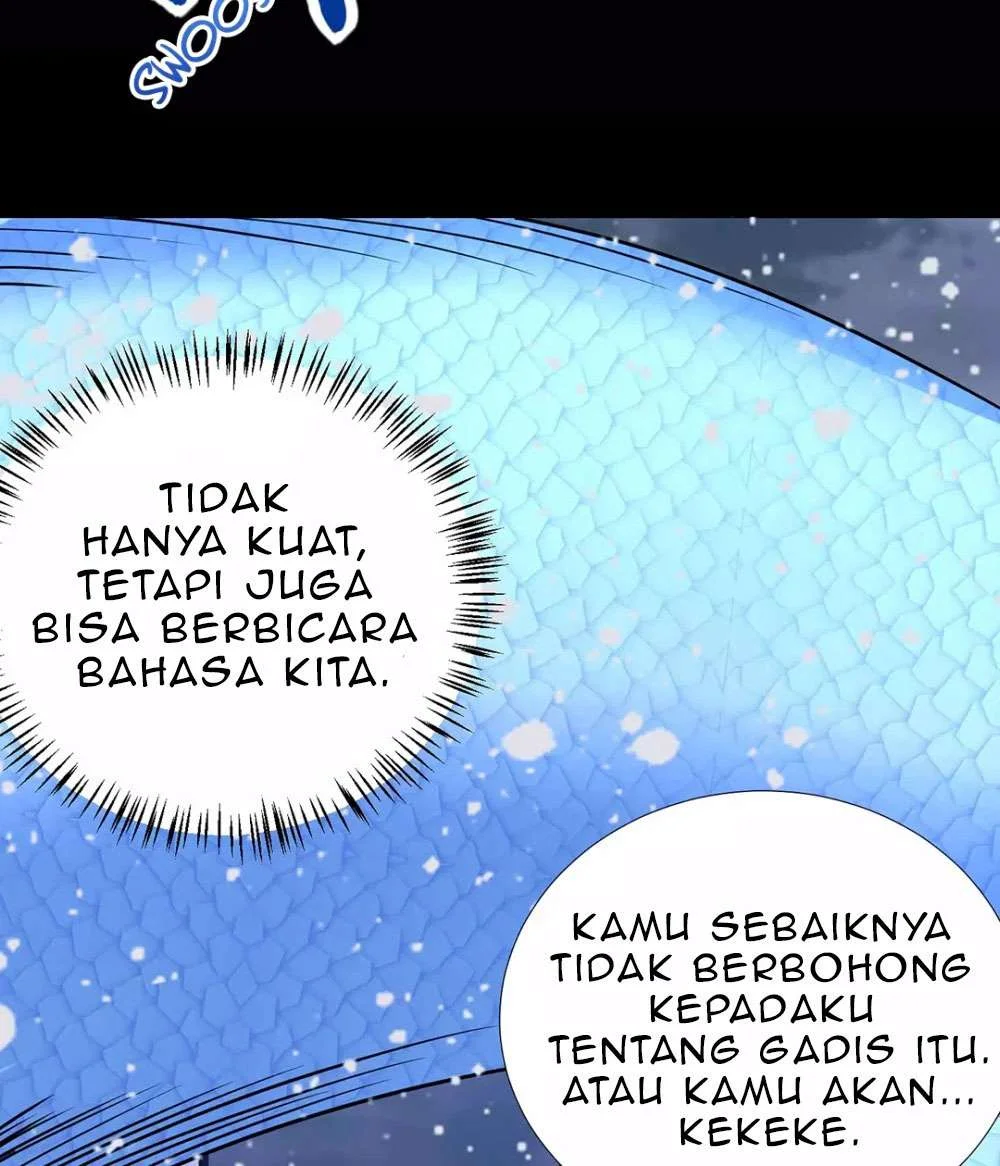King of Apocalypse Chapter 202206 - halaman 10