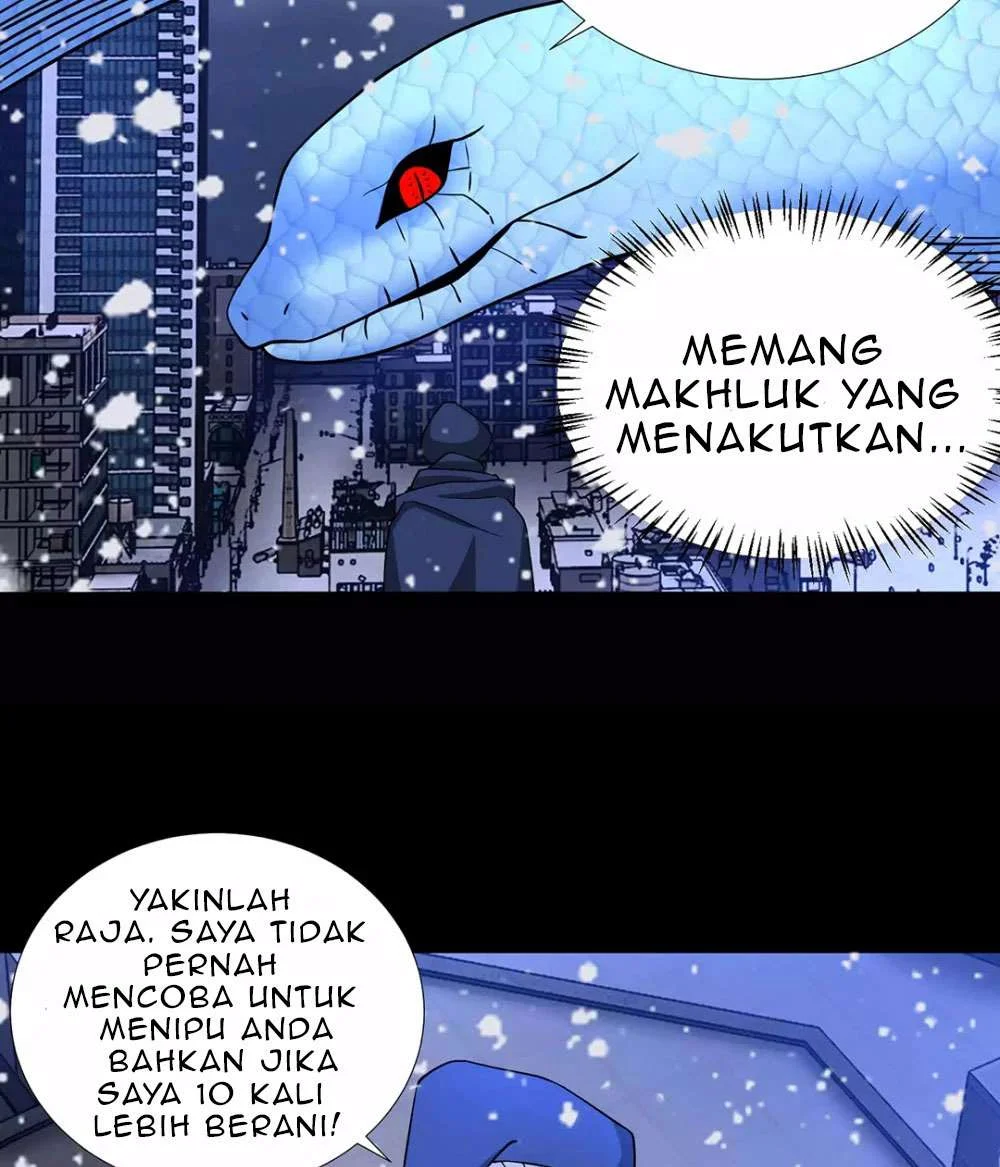 King of Apocalypse Chapter 202206 - halaman 11