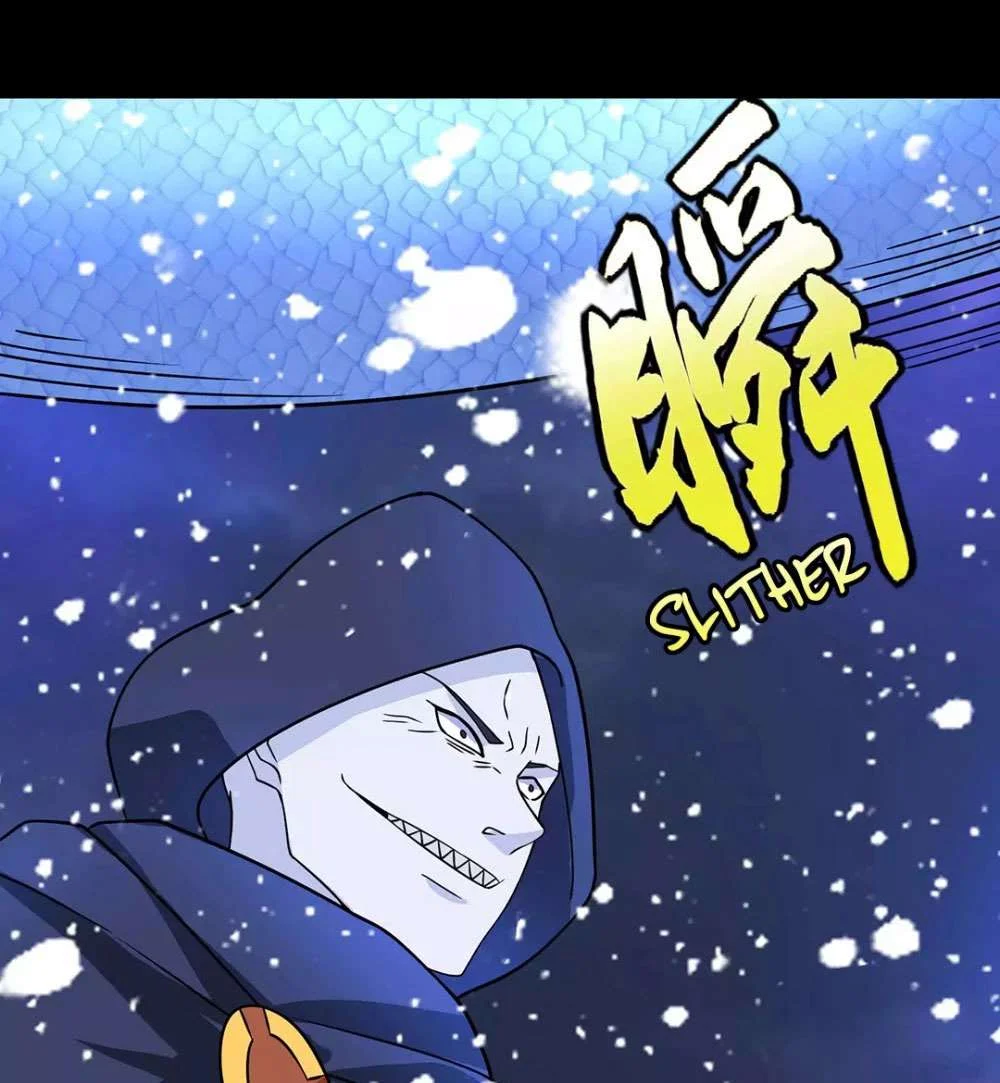 King of Apocalypse Chapter 202206 - halaman 13