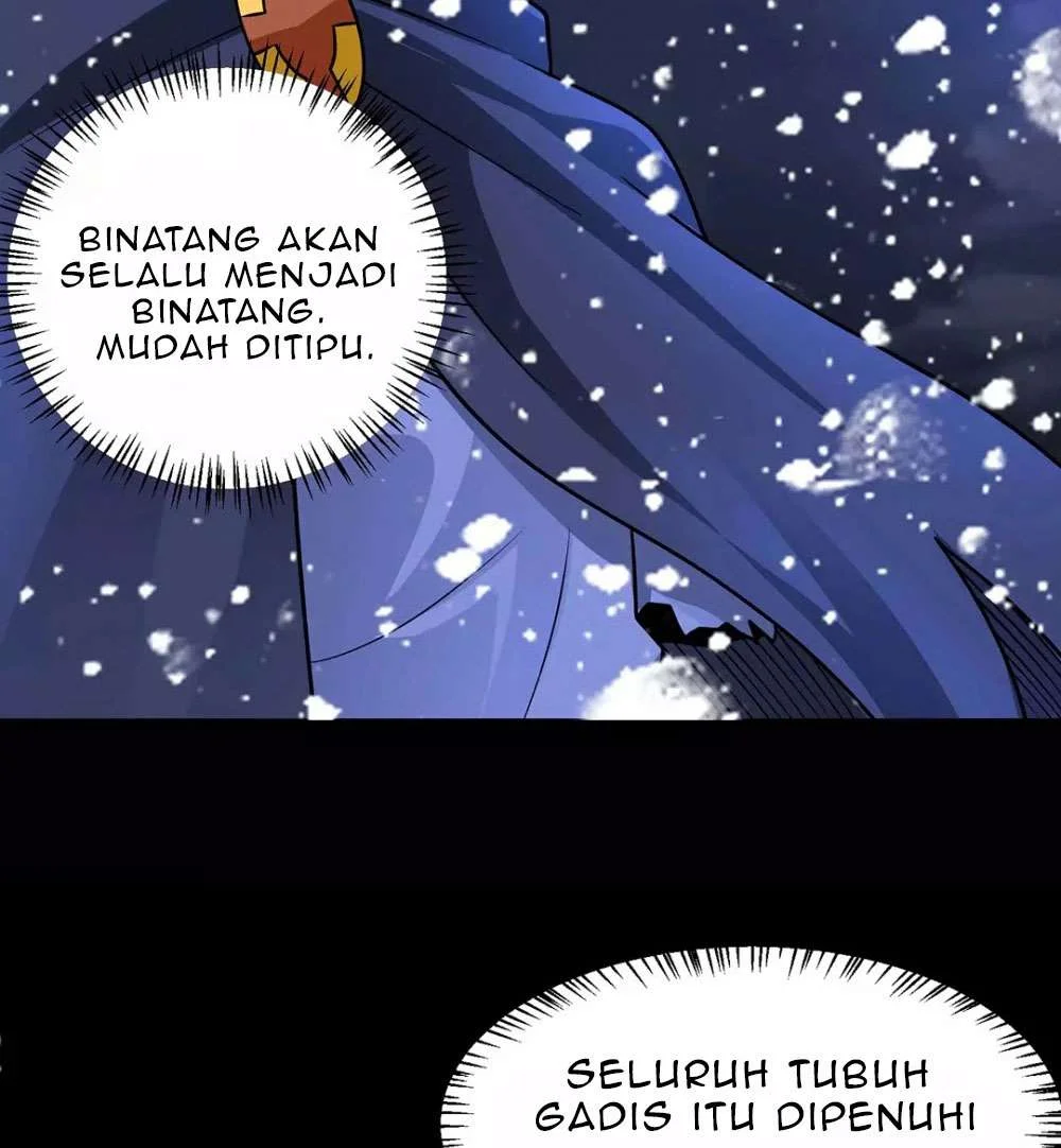 King of Apocalypse Chapter 202206 - halaman 14