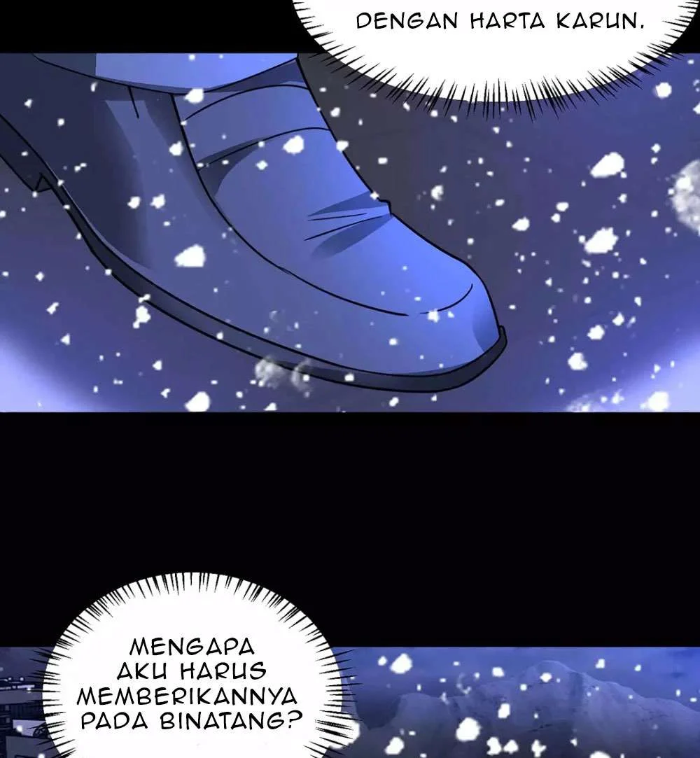 King of Apocalypse Chapter 202206 - halaman 15