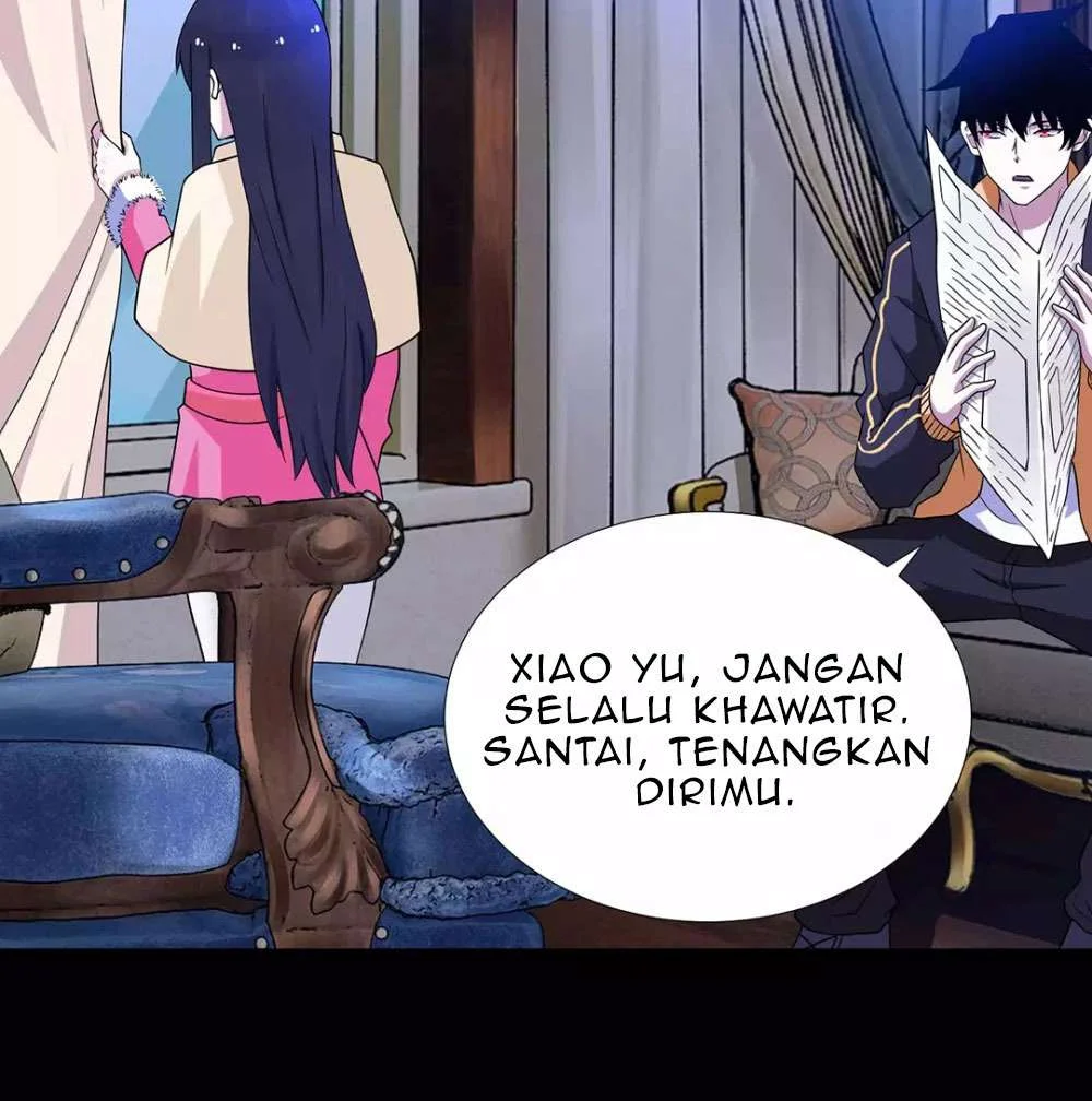 King of Apocalypse Chapter 202206 - halaman 20