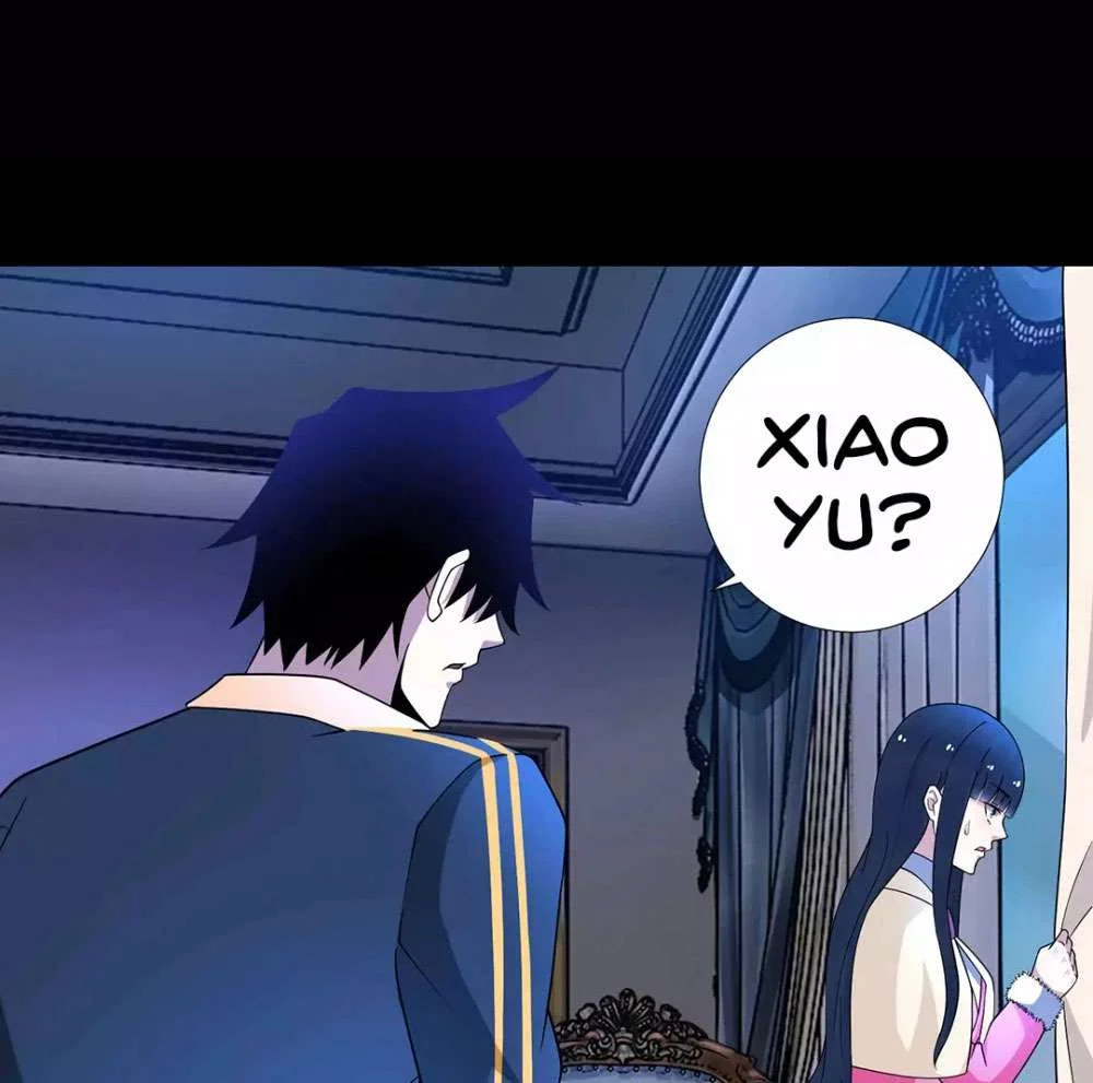 King of Apocalypse Chapter 202206 - halaman 22