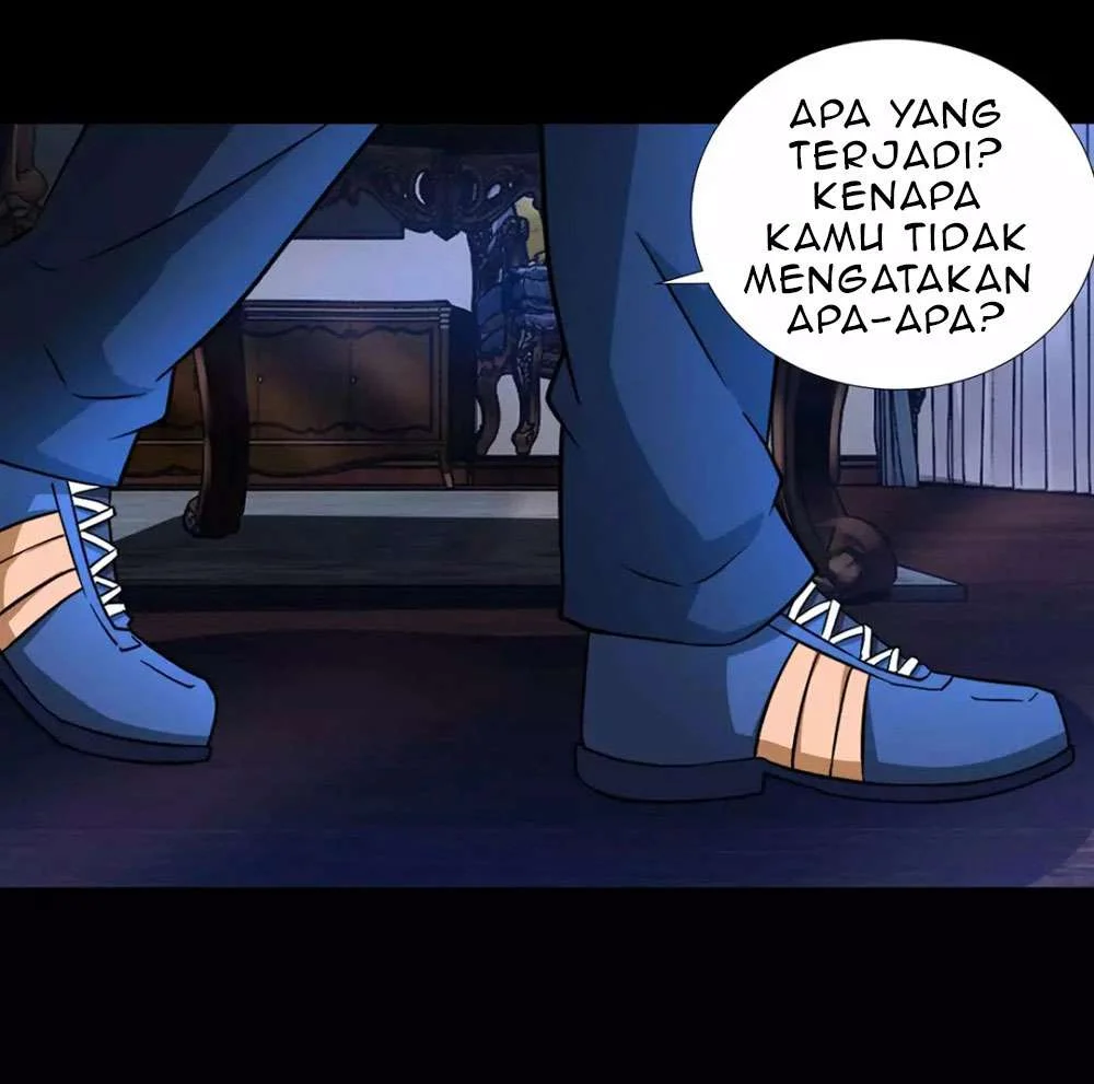 King of Apocalypse Chapter 202206 - halaman 24