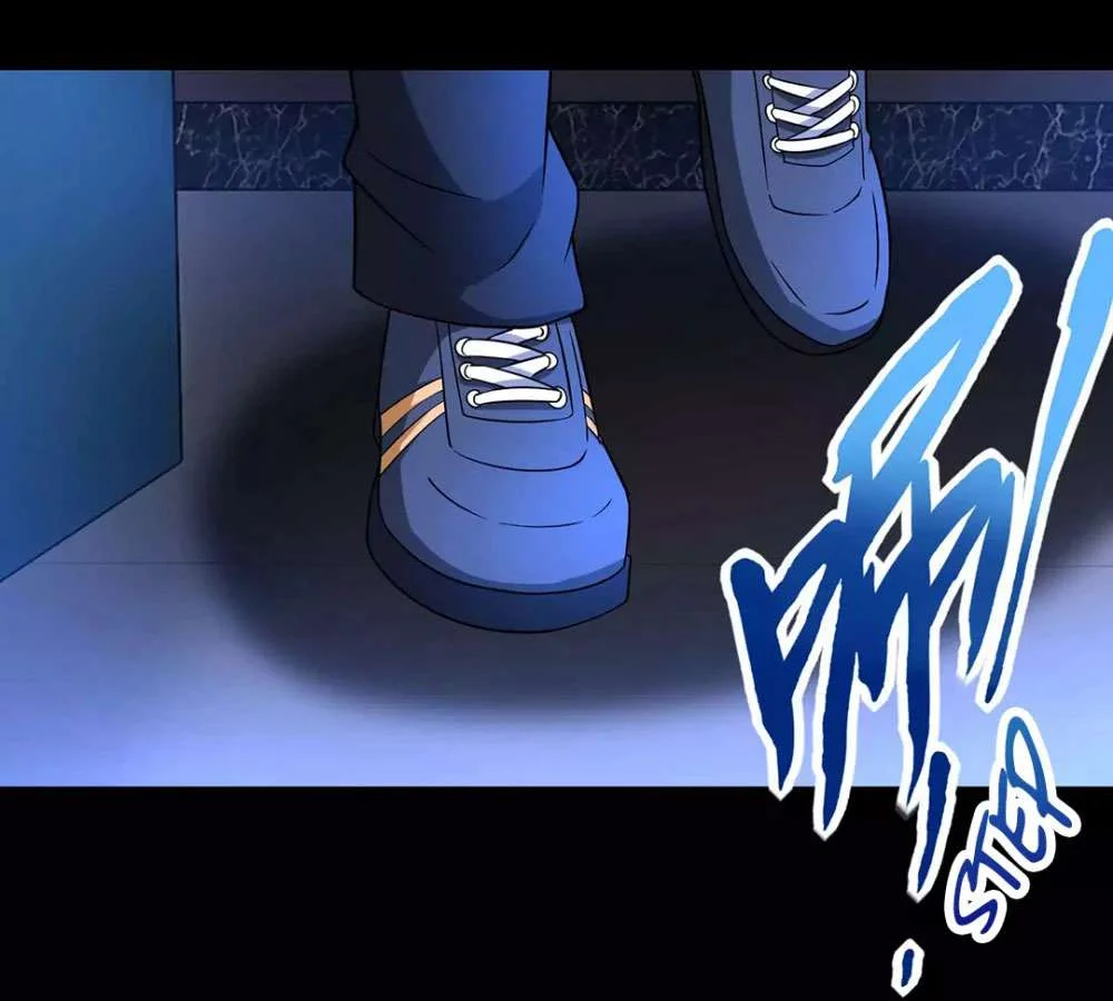 King of Apocalypse Chapter 202206 - halaman 37