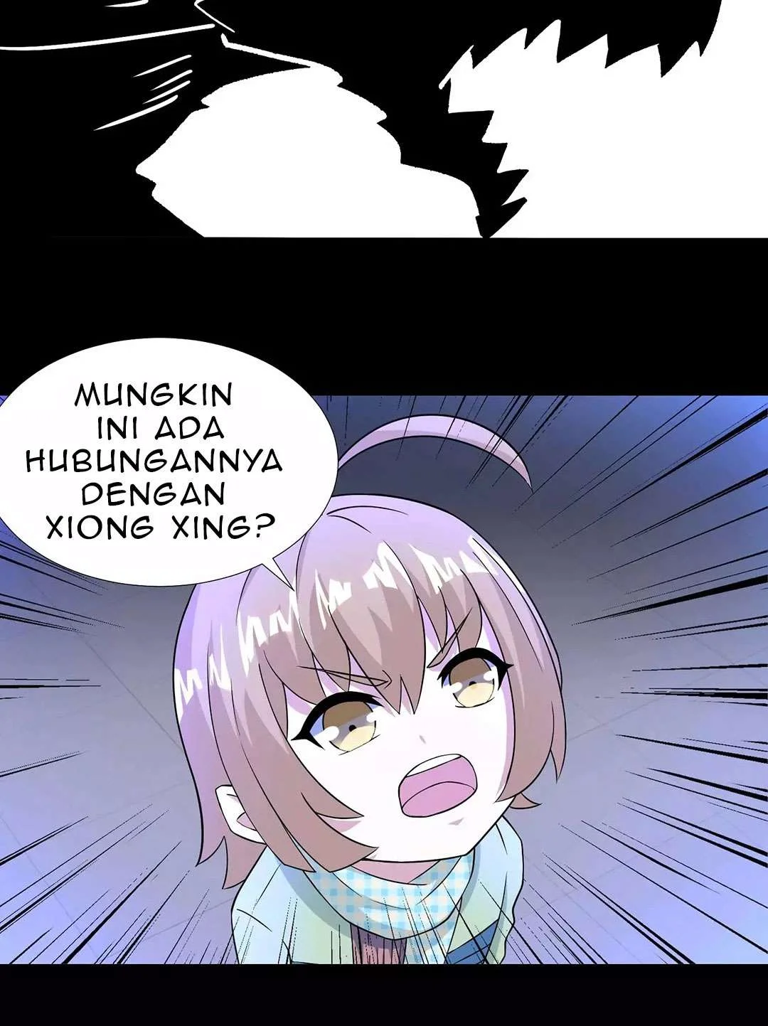 King of Apocalypse Chapter 202206 - halaman 42