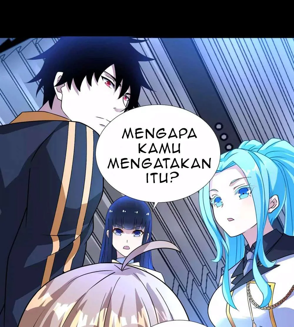 King of Apocalypse Chapter 202206 - halaman 43