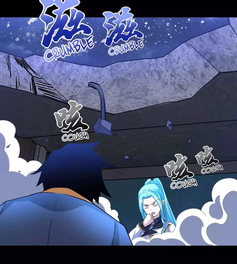 King of Apocalypse Chapter 202206 - halaman 46