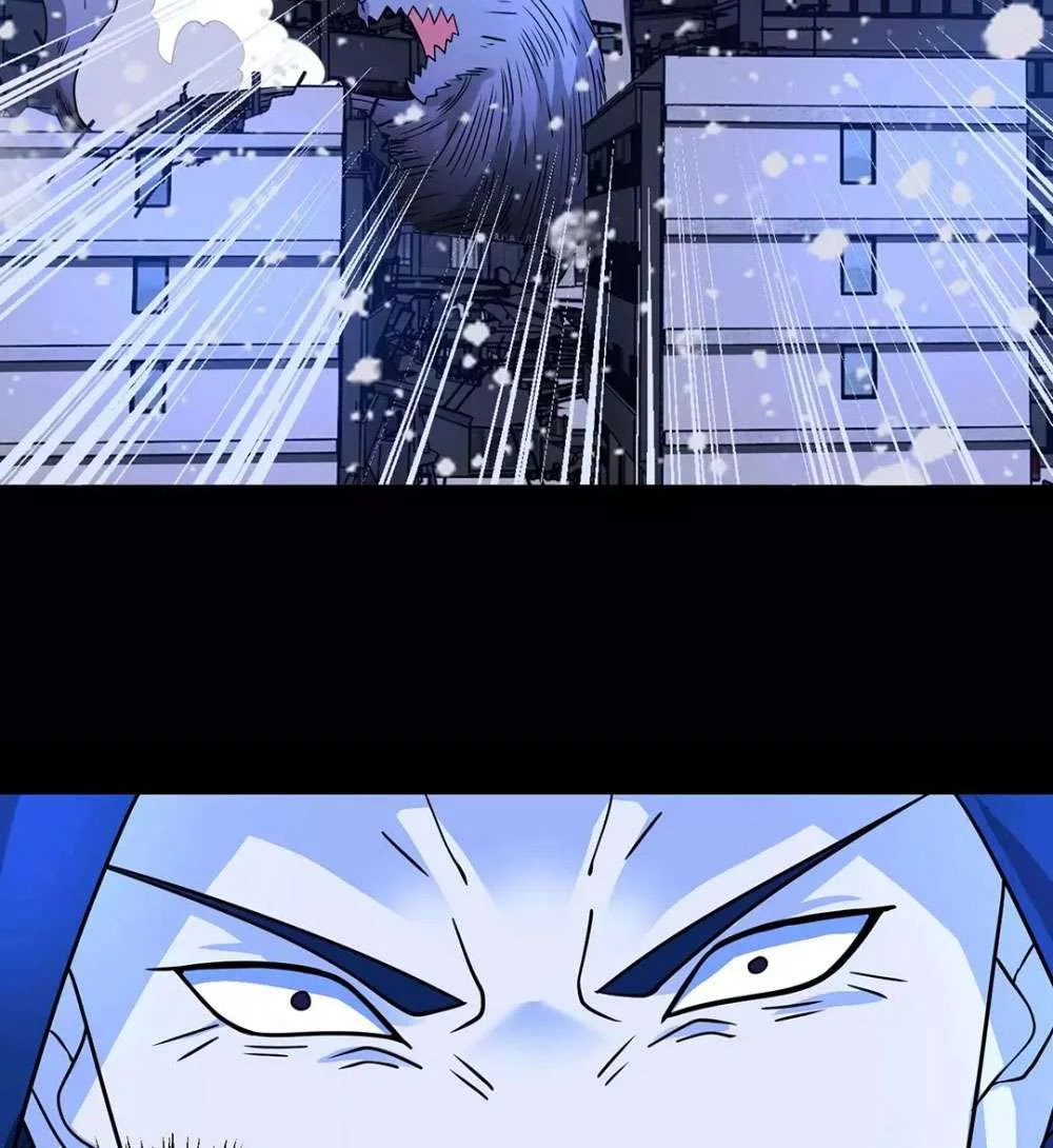 King of Apocalypse Chapter 202206 - halaman 6