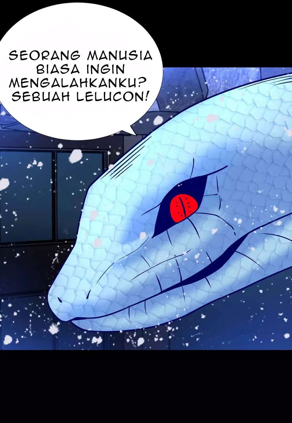 King of Apocalypse Chapter 202206 - halaman 66