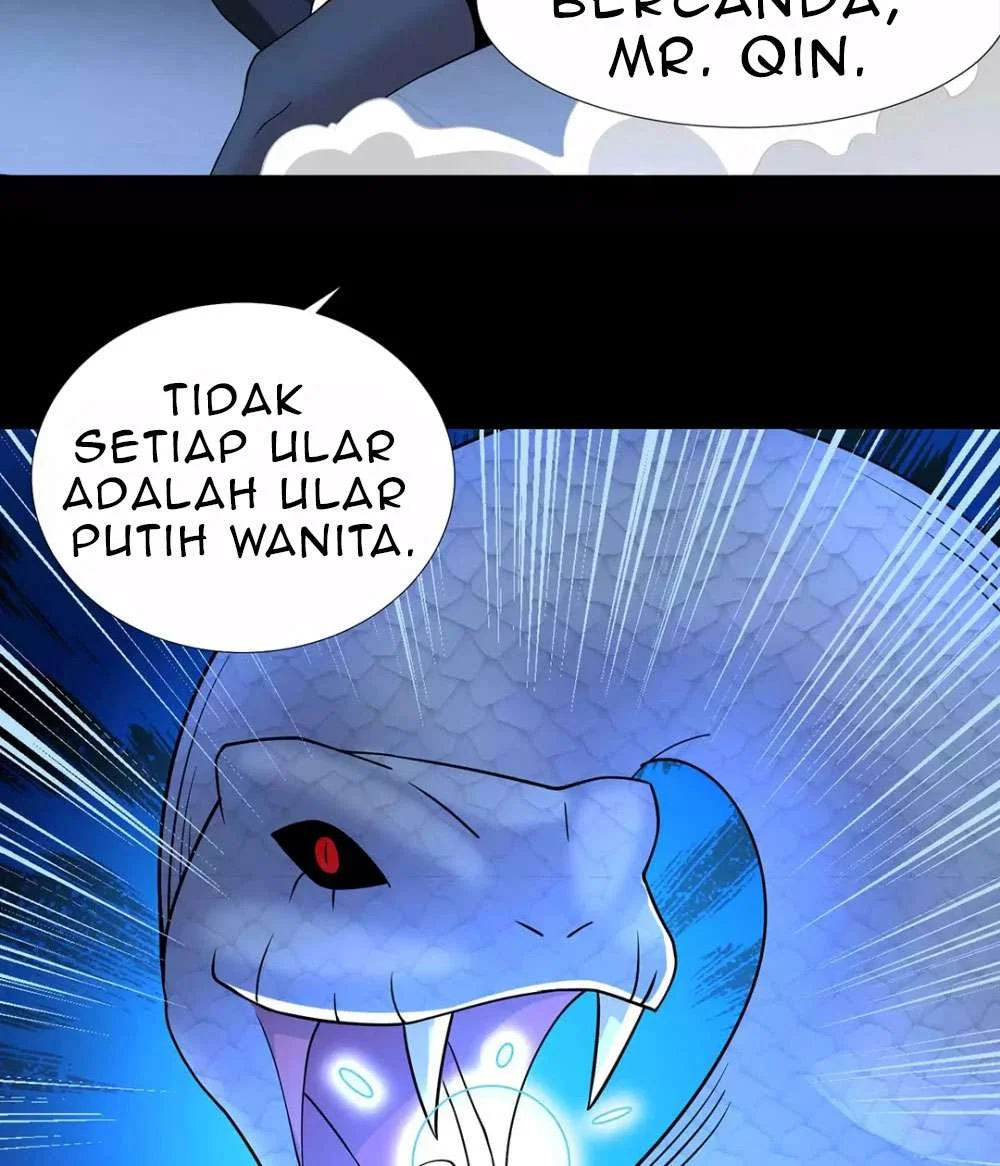King of Apocalypse Chapter 202206 - halaman 68