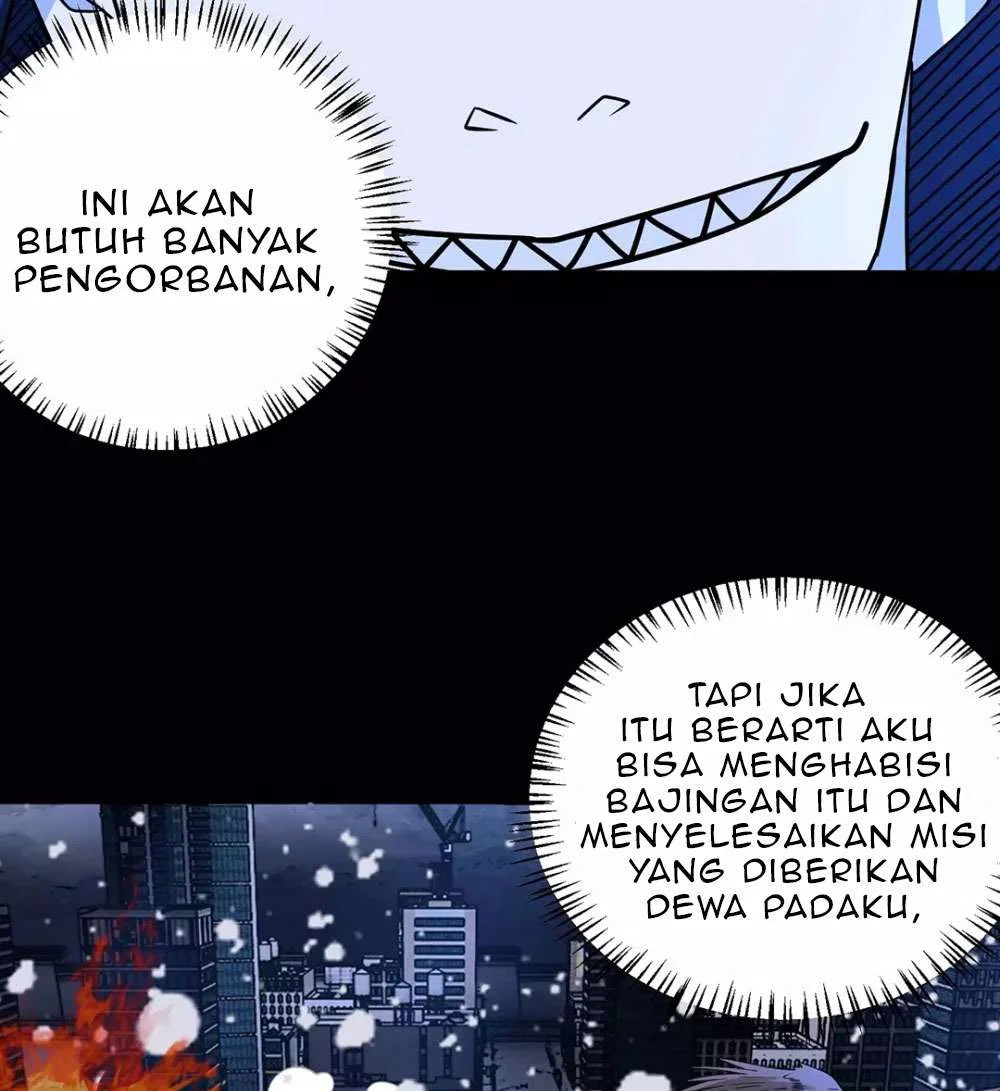 King of Apocalypse Chapter 202206 - halaman 7