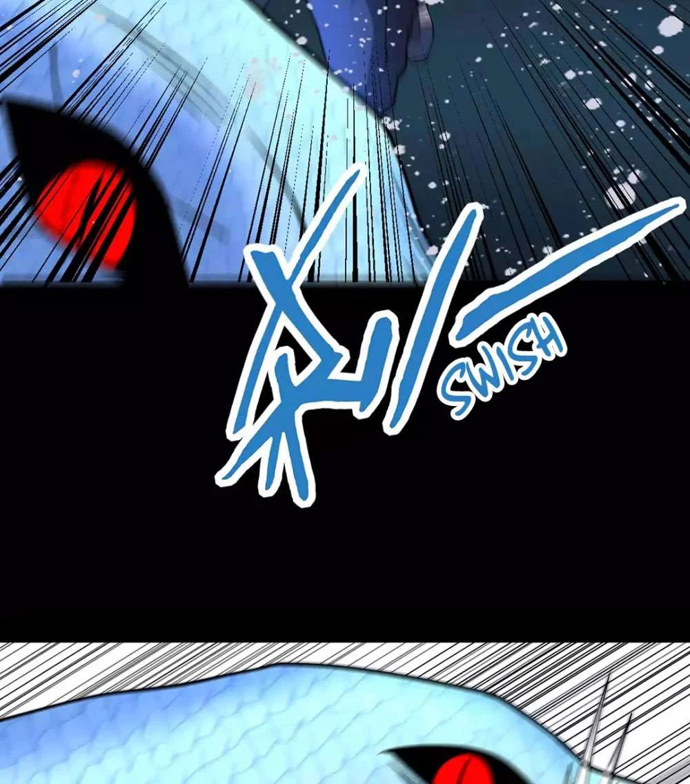 King of Apocalypse Chapter 202206 - halaman 72