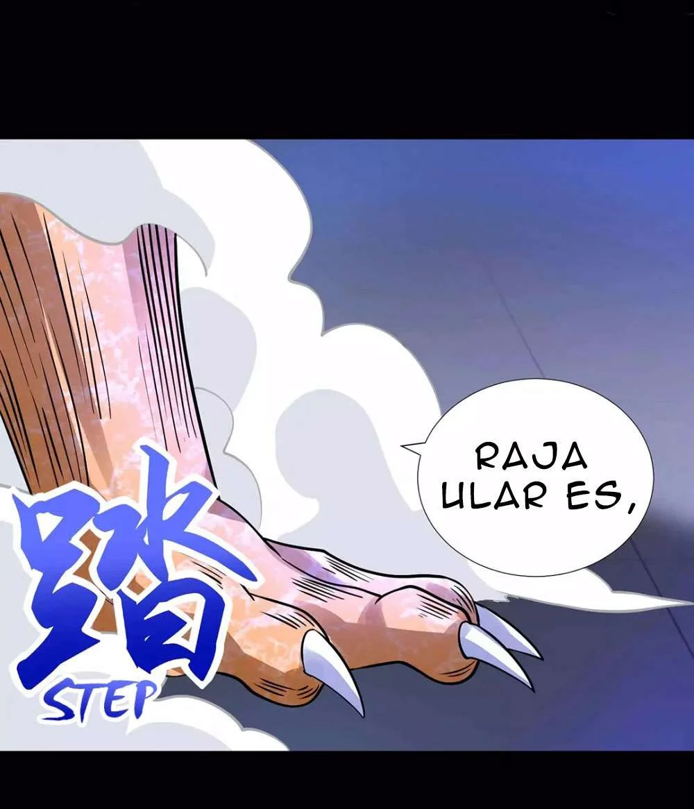 King of Apocalypse Chapter 202206 - halaman 78