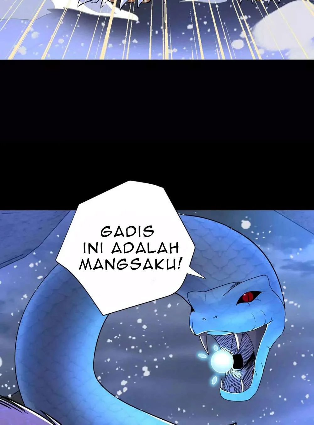 King of Apocalypse Chapter 202206 - halaman 80