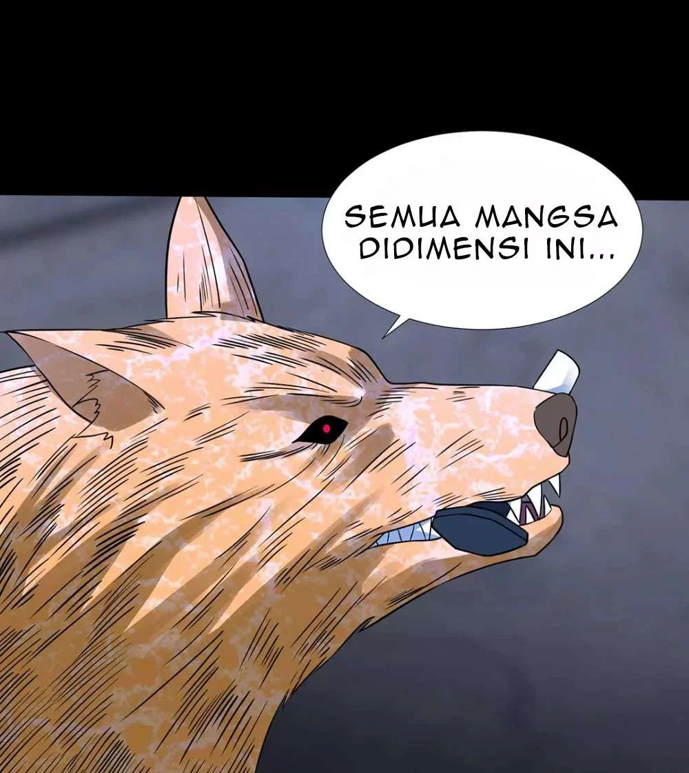 King of Apocalypse Chapter 202206 - halaman 83