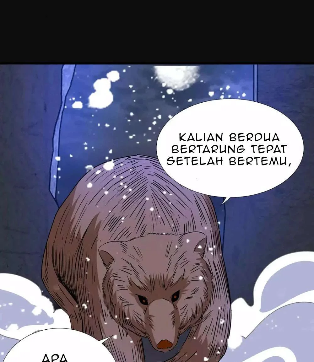 King of Apocalypse Chapter 202206 - halaman 87