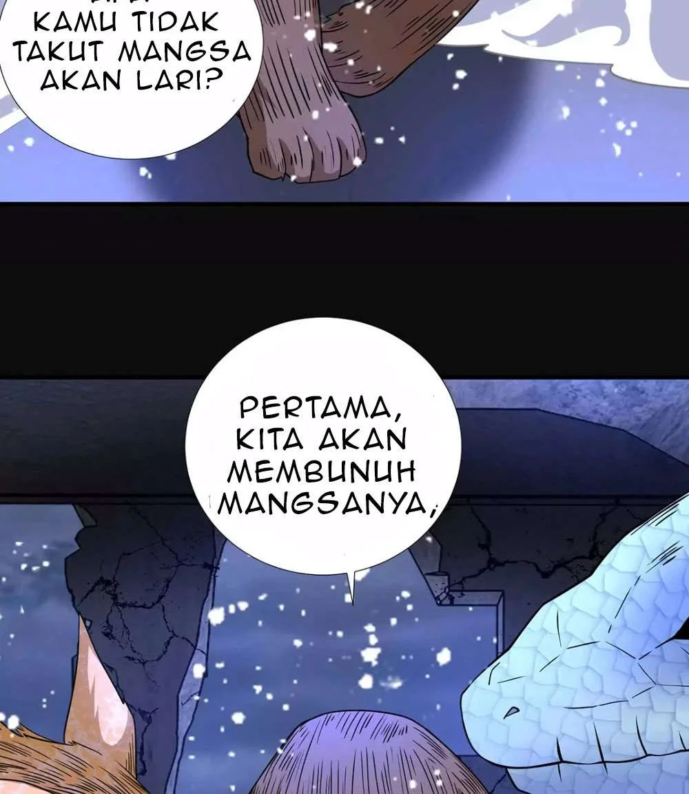 King of Apocalypse Chapter 202206 - halaman 88