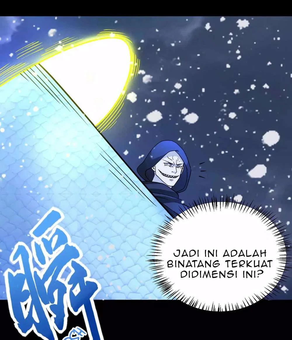 King of Apocalypse Chapter 202206 - halaman 9