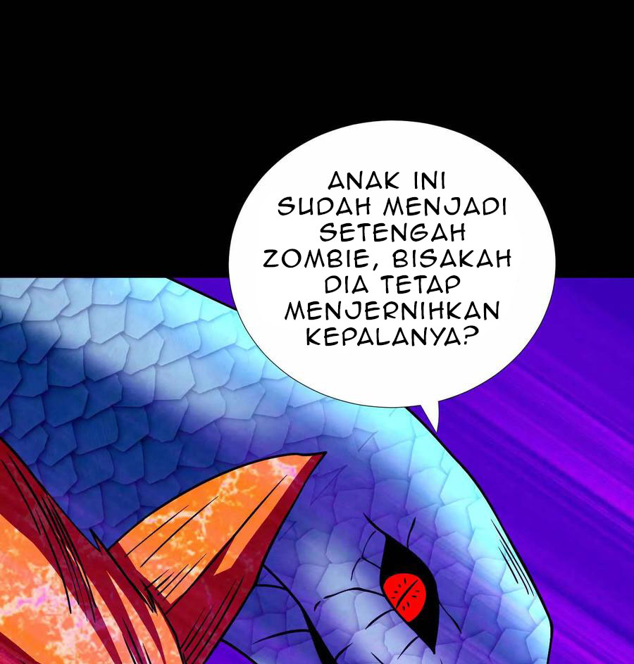 King of Apocalypse Chapter 207 - halaman 10