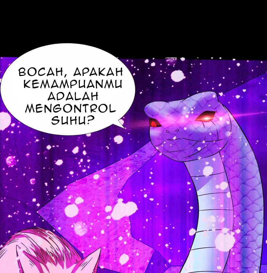 King of Apocalypse Chapter 207 - halaman 13