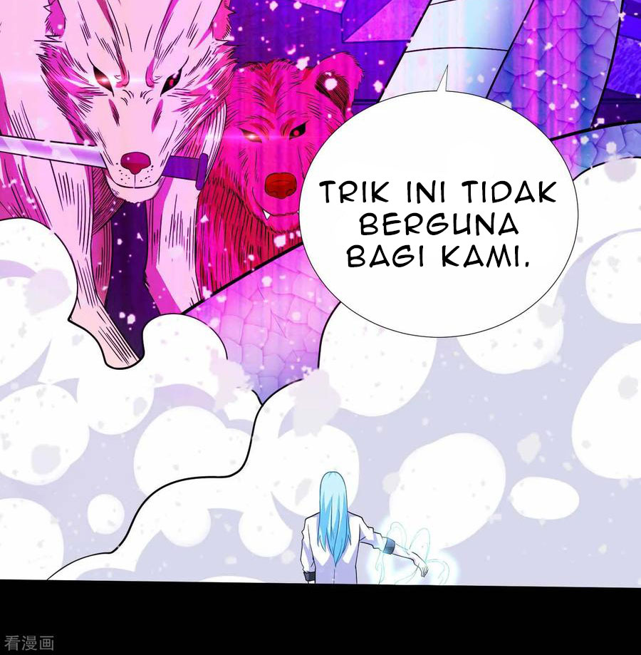 King of Apocalypse Chapter 207 - halaman 14