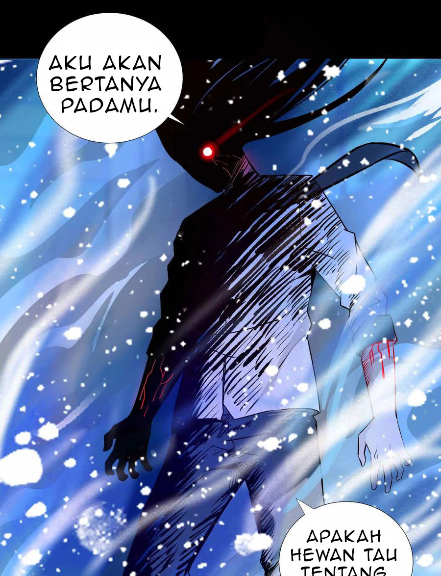 King of Apocalypse Chapter 207 - halaman 16
