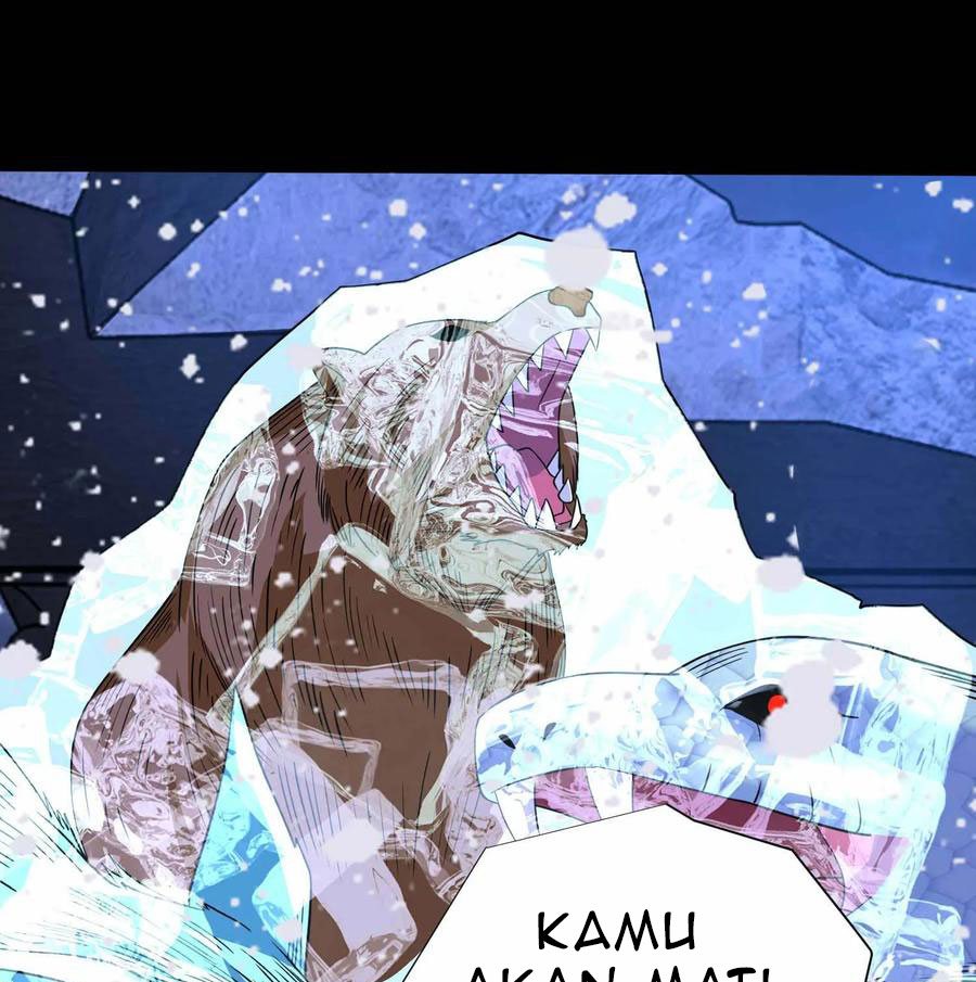 King of Apocalypse Chapter 207 - halaman 2
