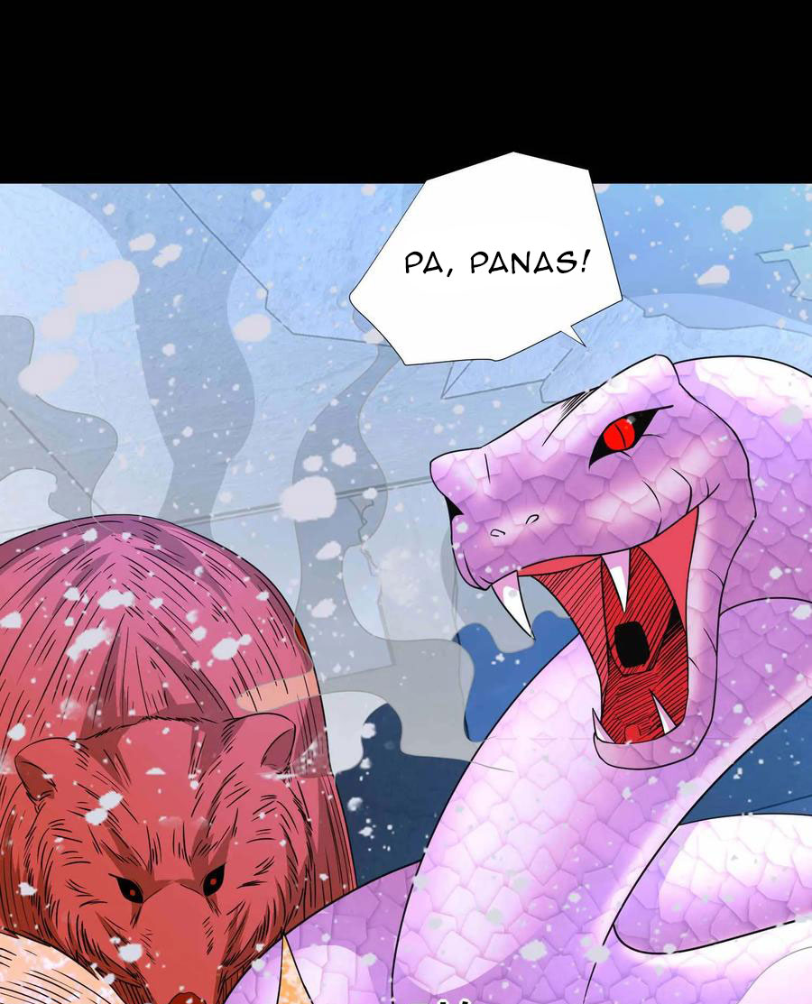 King of Apocalypse Chapter 207 - halaman 22