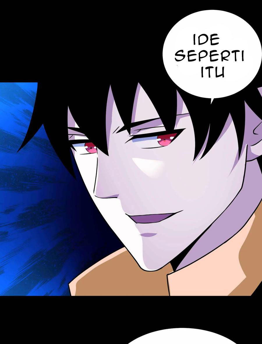 King of Apocalypse Chapter 207 - halaman 26