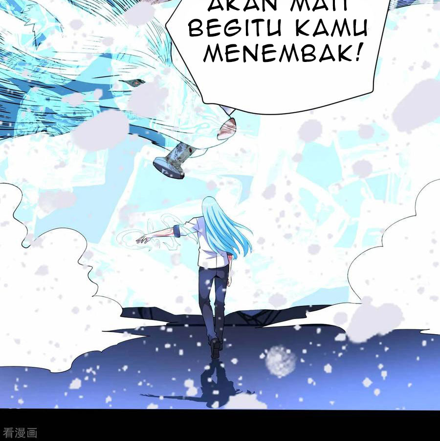 King of Apocalypse Chapter 207 - halaman 3