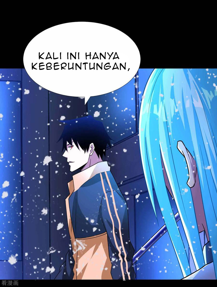 King of Apocalypse Chapter 207 - halaman 30