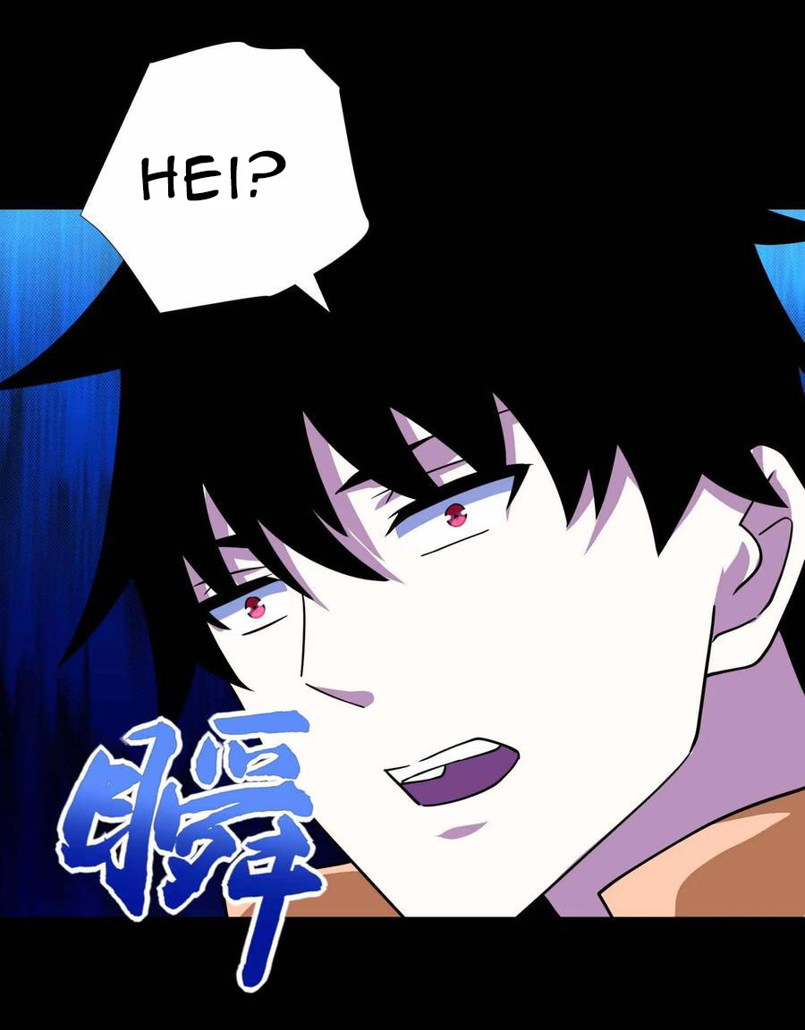 King of Apocalypse Chapter 207 - halaman 32