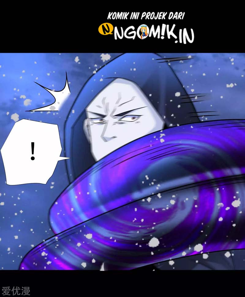 King of Apocalypse Chapter 208 - halaman 13