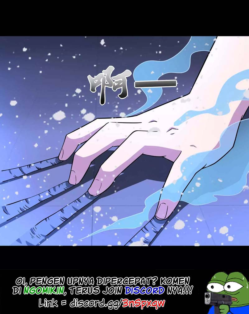King of Apocalypse Chapter 208 - halaman 2