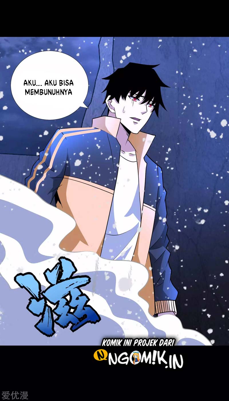 King of Apocalypse Chapter 208 - halaman 4