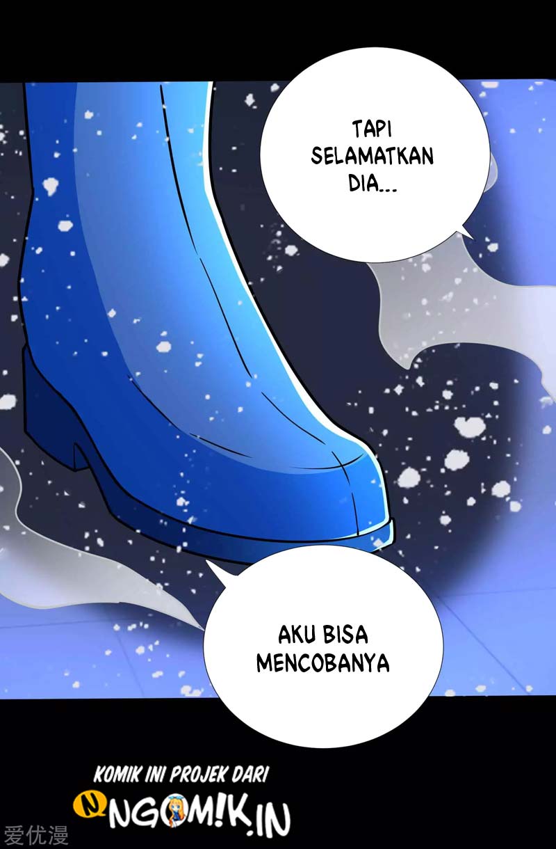 King of Apocalypse Chapter 208 - halaman 5