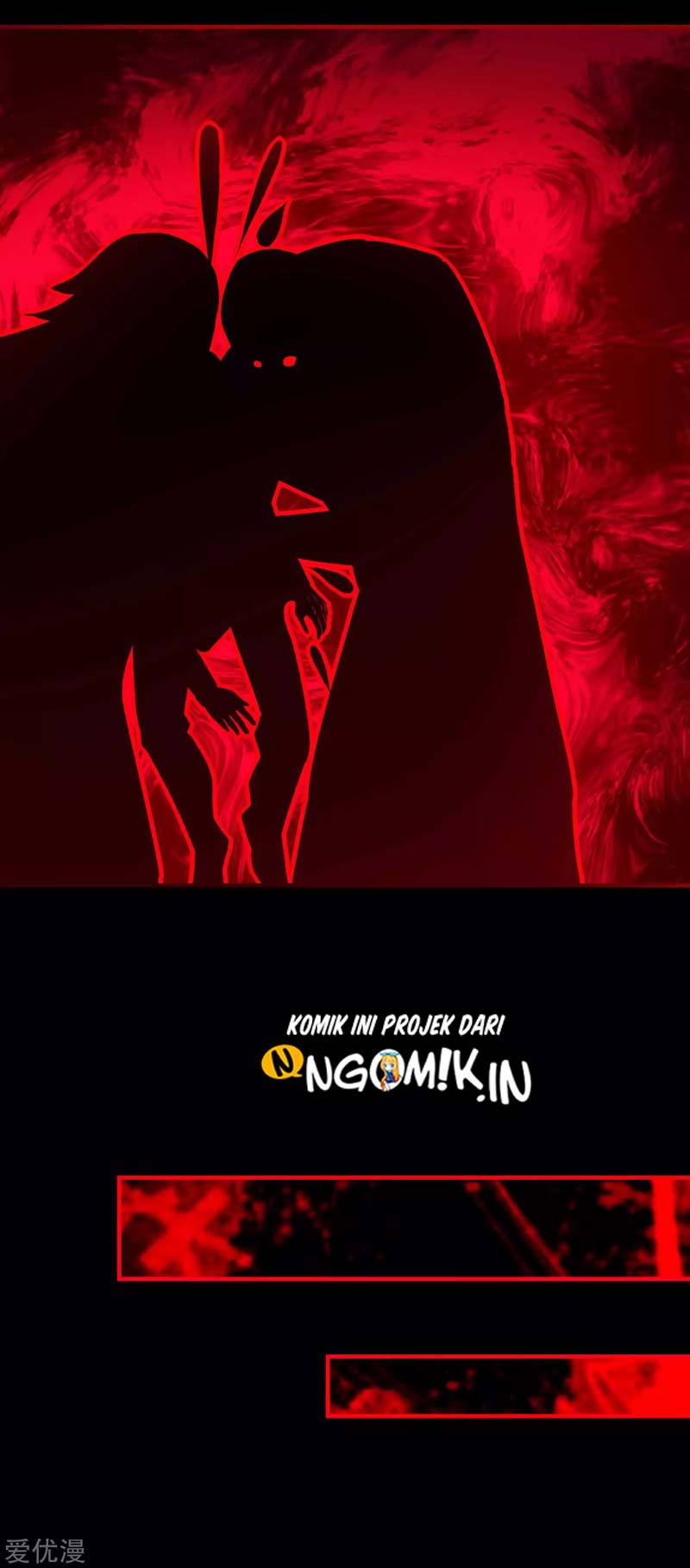 King of Apocalypse Chapter 209 - halaman 7