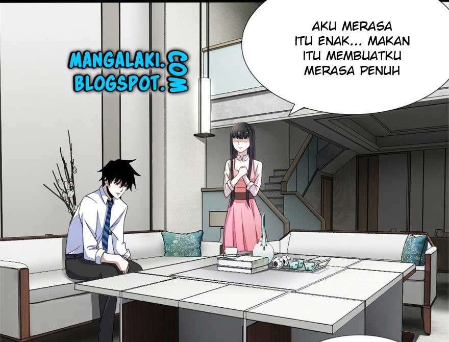 King of Apocalypse Chapter 21 - halaman 13