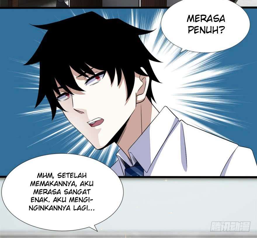 King of Apocalypse Chapter 21 - halaman 14