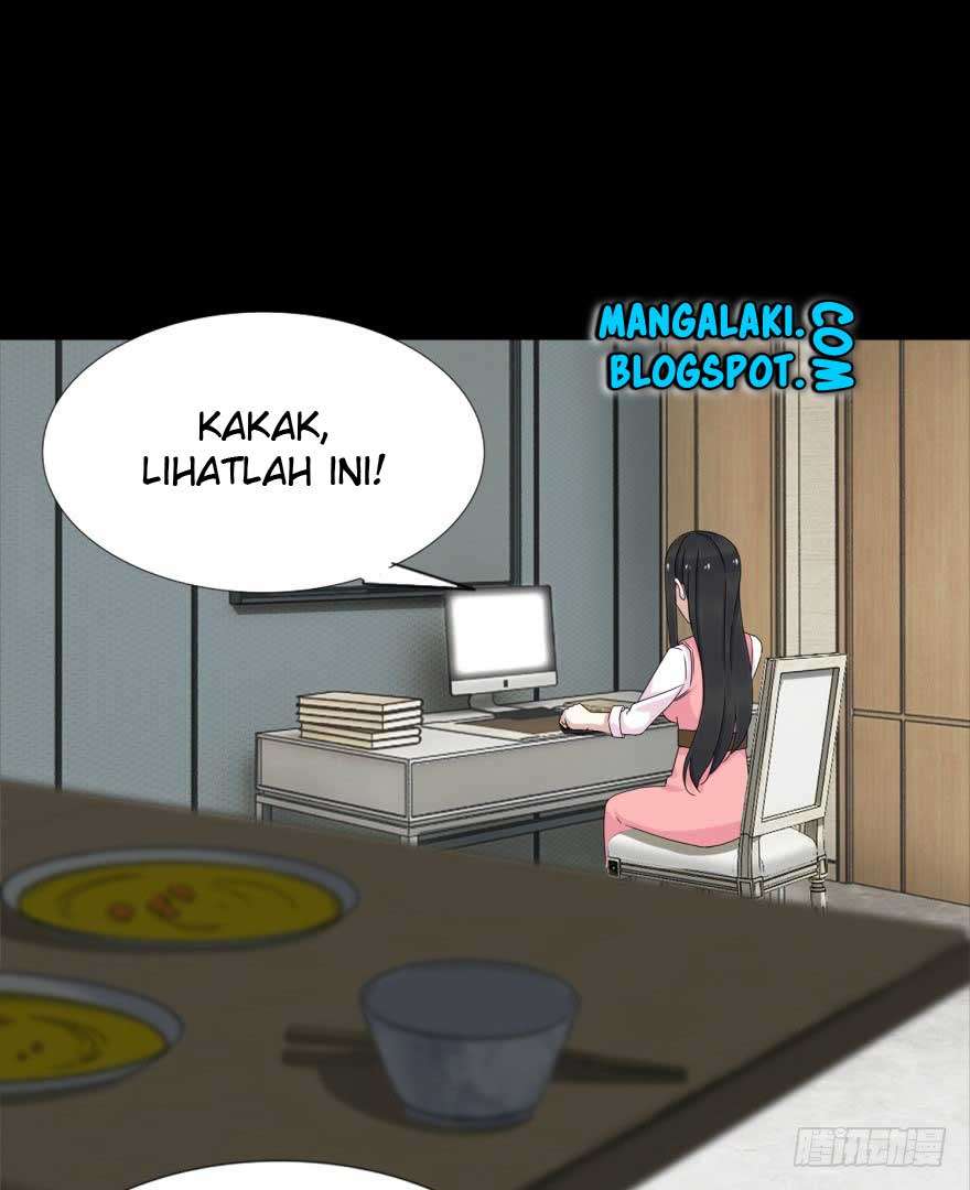 King of Apocalypse Chapter 21 - halaman 19