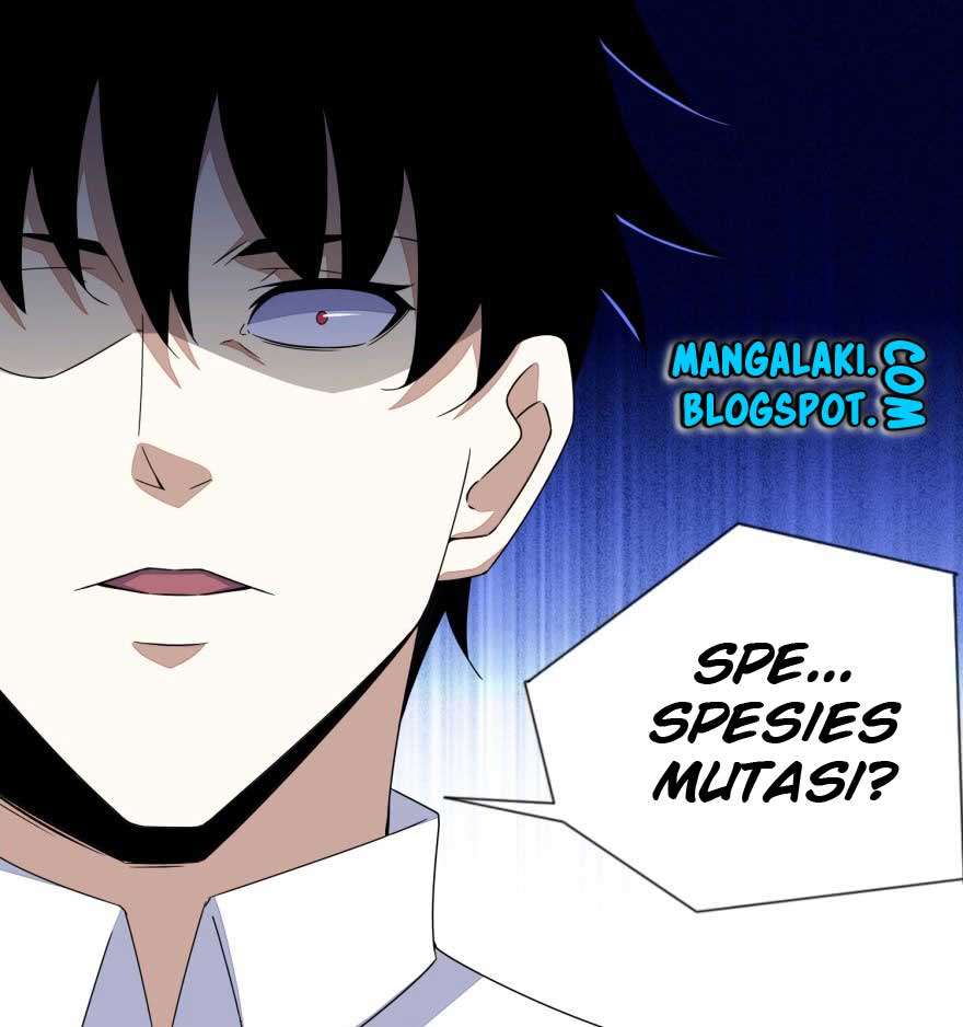 King of Apocalypse Chapter 21 - halaman 22
