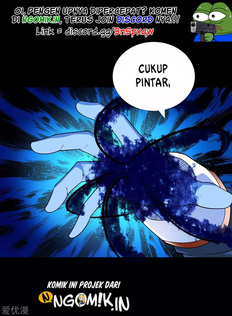 King of Apocalypse Chapter 210 - halaman 2