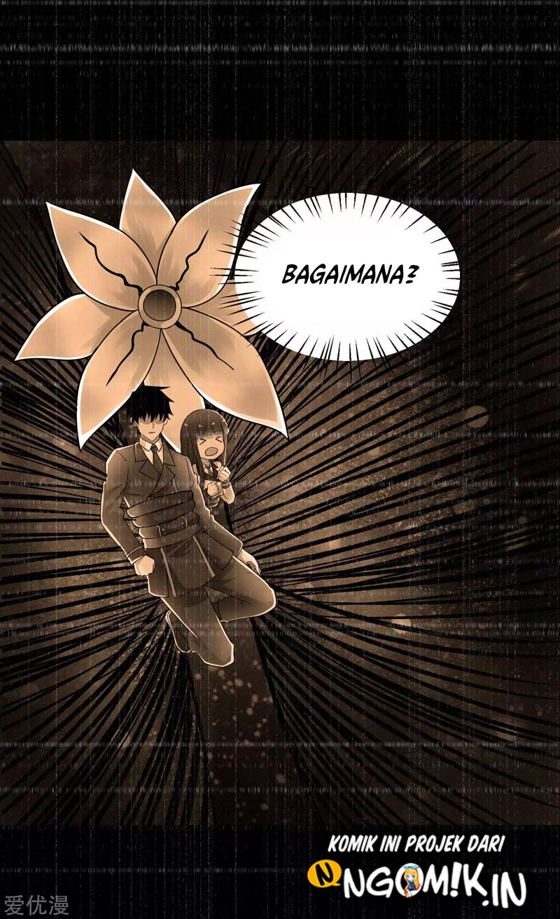 King of Apocalypse Chapter 210 - halaman 29