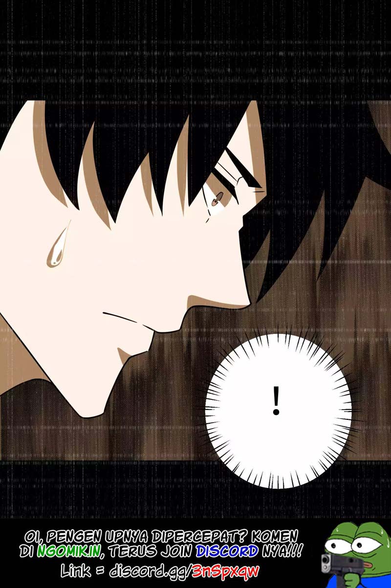 King of Apocalypse Chapter 210 - halaman 33