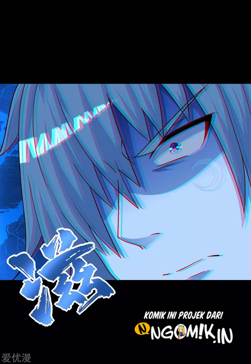 King of Apocalypse Chapter 210 - halaman 4
