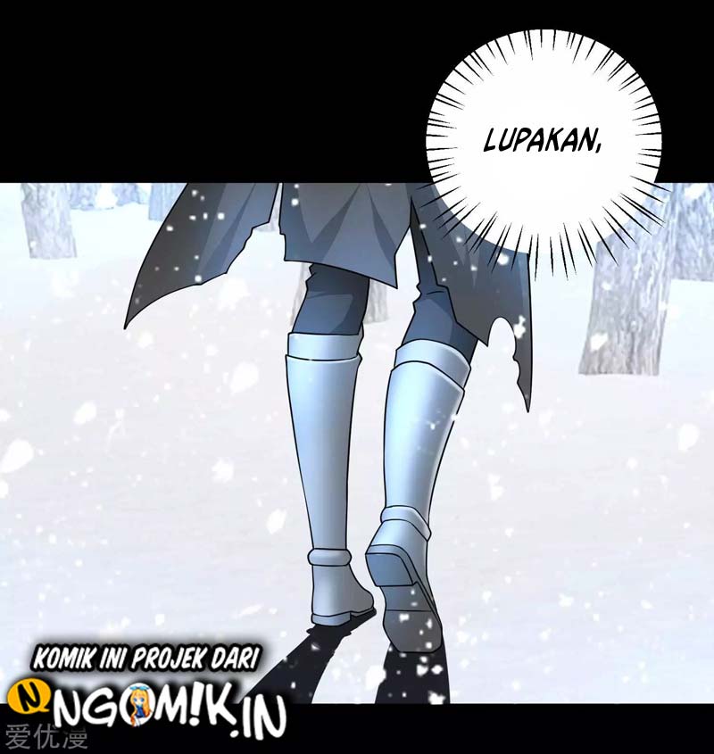 King of Apocalypse Chapter 210 - halaman 7